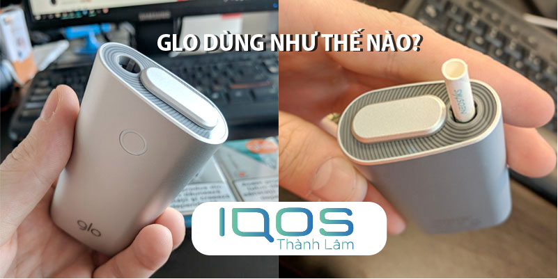 glo là gì dùng thế nào