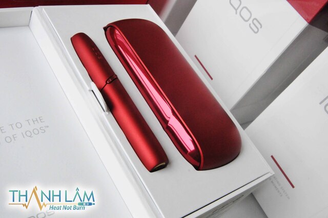 Bạn có thể đặt mua các sản phẩm online hoặc đến trực tiếp tại cửa hàng để được tư vấn và tham khảo qua các mẫu sản phẩm IQOS tốt nhất.