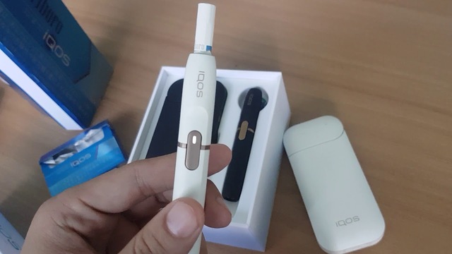 Về hương vị và chất lượng, Marlboro Blue đều đáp ứng được tất cả