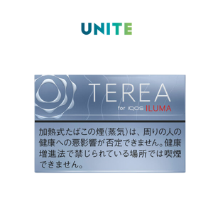 TEREA Balanced Regular (Vị mộc vừa)