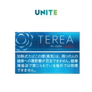 TEREA Rich Regular (Vị mộc siêu đậm)