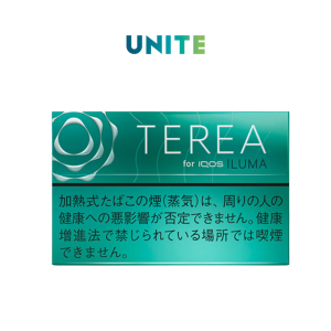 TEREA Menthol (Vị bạc hà đậm)