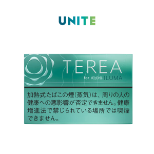 TEREA Mint (Vị bạc hà nhẹ)