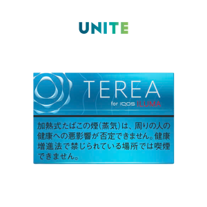TEREA Regular (Vị mộc đậm)