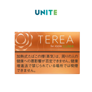 TEREA Tropical Menthol (Vị hoa quả nhiệt đới)