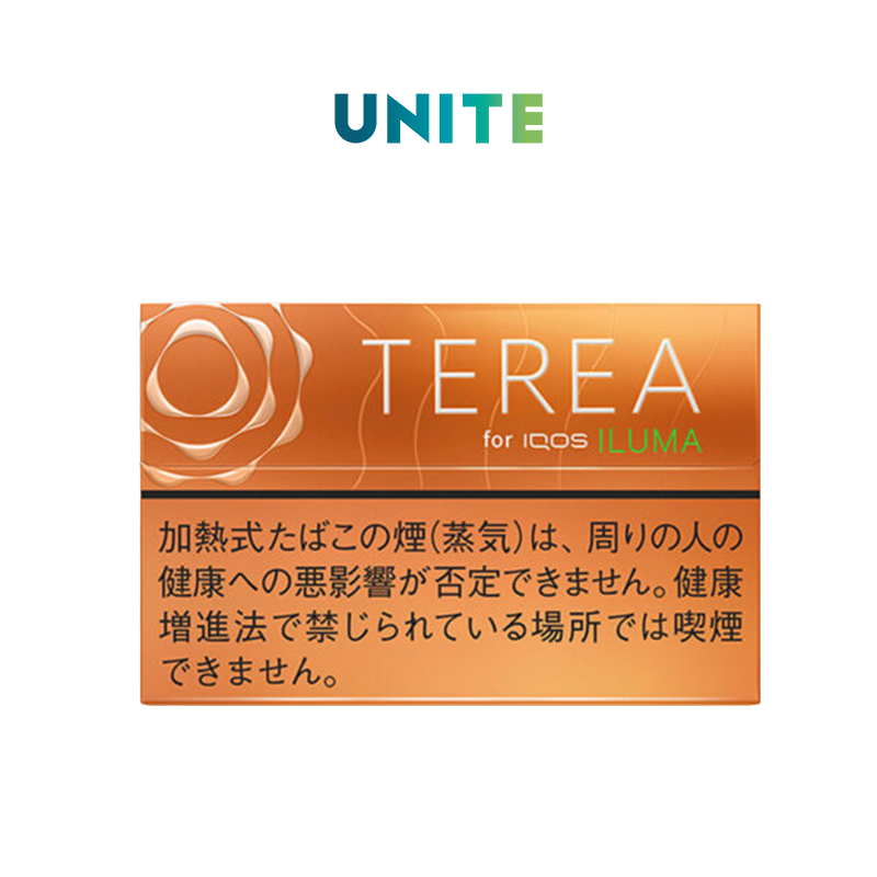 TEREA Tropical Menthol (Vị hoa quả nhiệt đới)