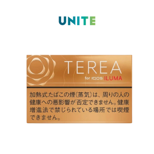 TEREA Warm Regular (Vị mộc hương gỗ)