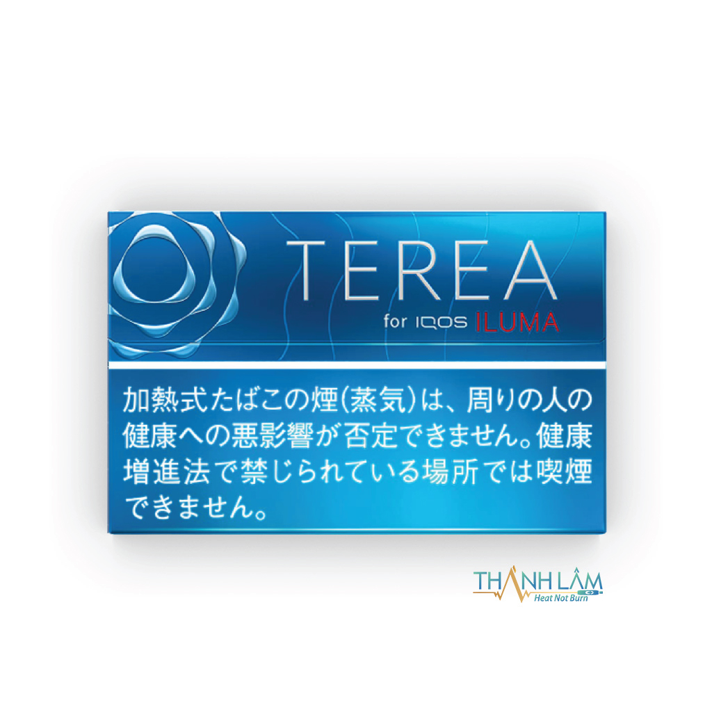 TEREA Rich Regular (Vị mộc siêu đậm) - Ảnh 3