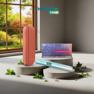 Alternative view of TEREA Yugen Hàn (Vị hương hoa bạc hà)