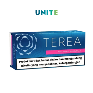 TEREA Blue Indonesia (Vị bạc hà vừa)