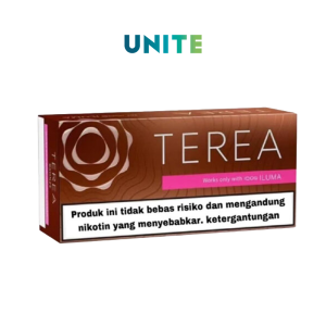 TEREA Bronze Indonesia (Vị ca cao)