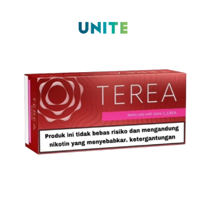 TEREA Sienna Indonesia (Vị mộc hương trà)