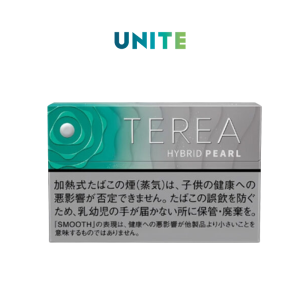 Terea Hybrid Pearl Smooth Mint Mộc Bạc Hà