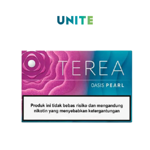 Terea Oasis Pearl Indonesia Kem Hạt Dẻ Bạc Hà