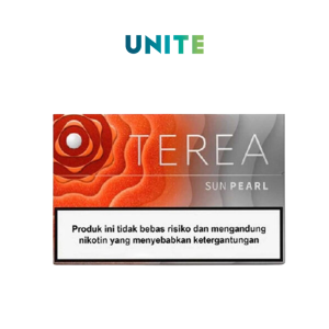 Terea Sun Pearl Indonesia Dưa Hấu Bạc Hà