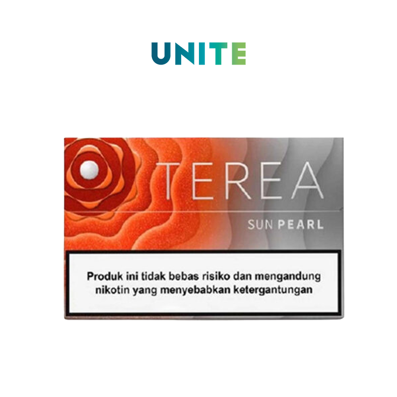 Terea Sun Pearl Indonesia Dưa Hấu Bạc Hà