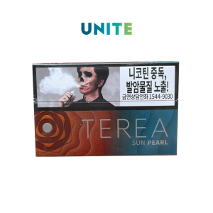 TEREA Sun Pearl Hàn Dưa Hấu Bạc Hà