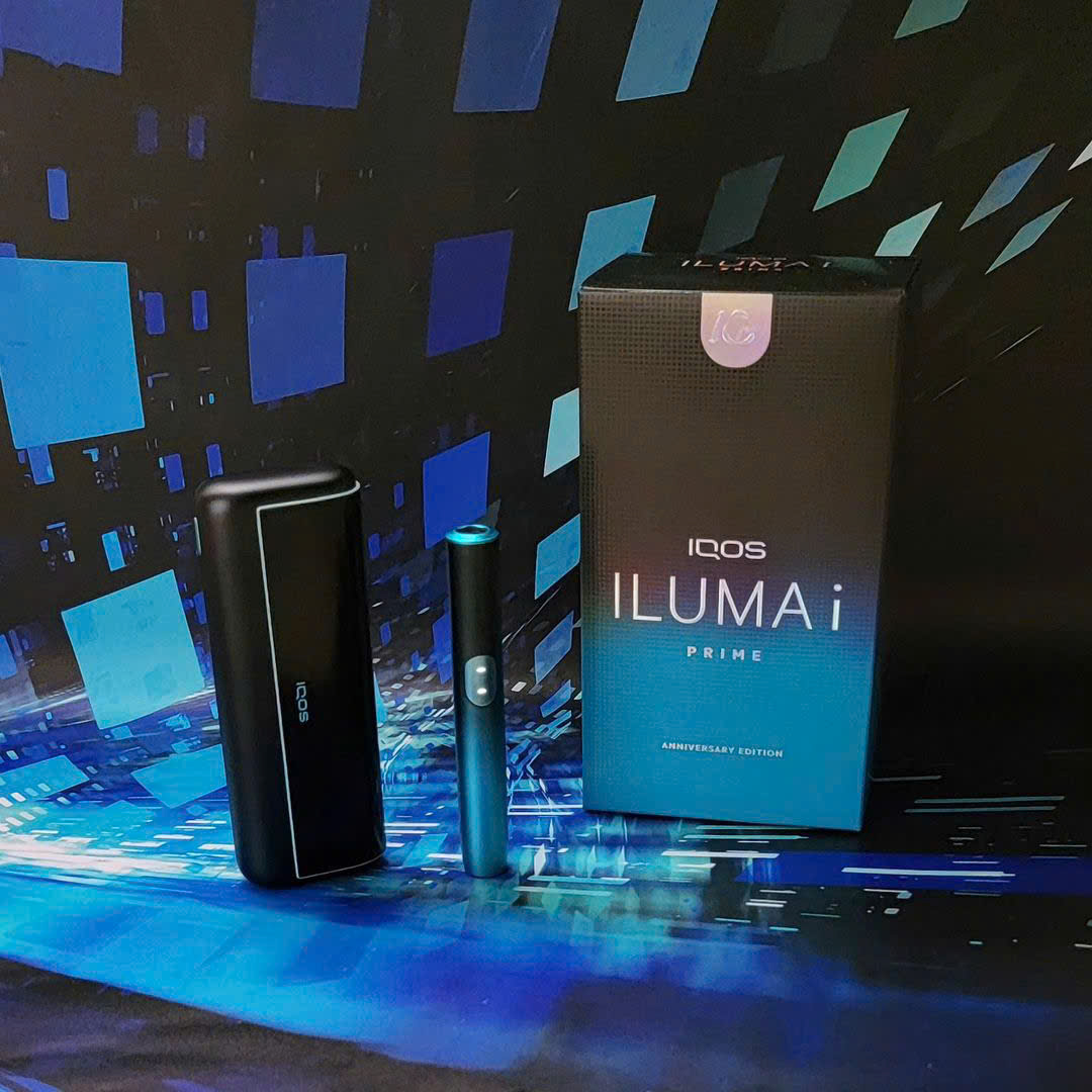 Mua IQOS Cầu Giấy