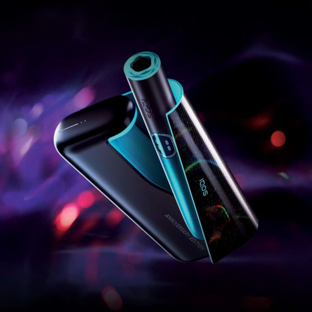 Thuốc IQOS Quận 3, Quận 5, Quận 7