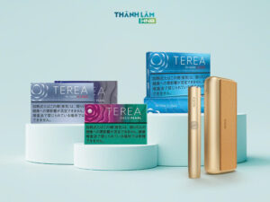 Thuốc IQOS Quận 9