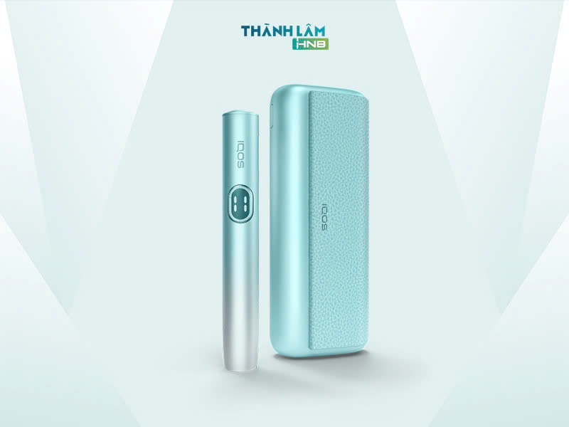 Thuốc IQOS Quận 9