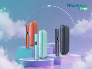 IQOS ILUMA i Standard