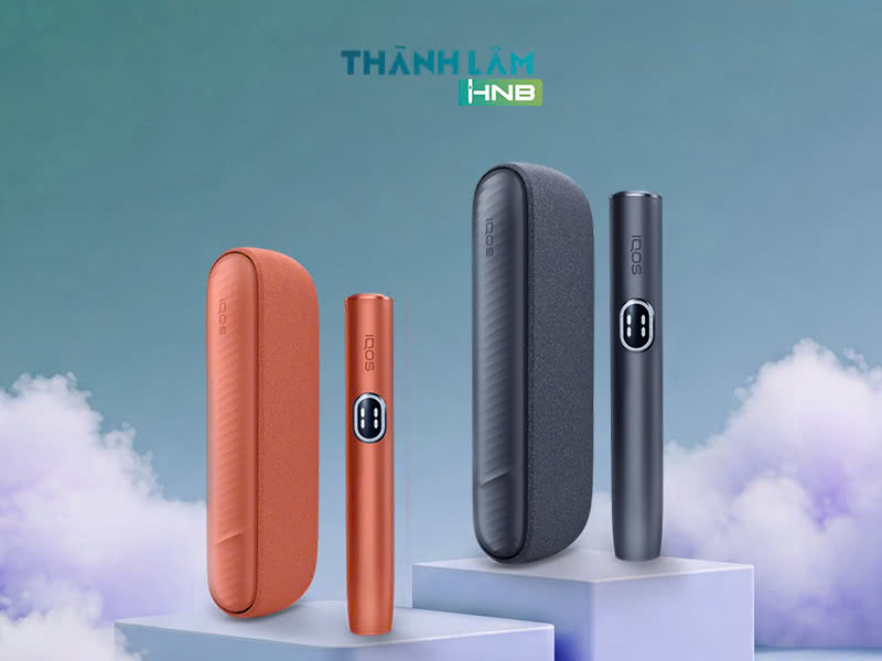 IQOS ILUMA i Standard