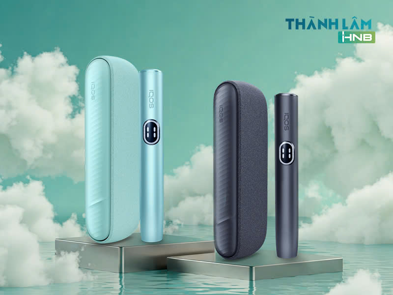 IQOS ILUMA i Standard