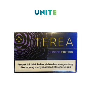 Terea Berrine Edition Đinh hương Bạc hà