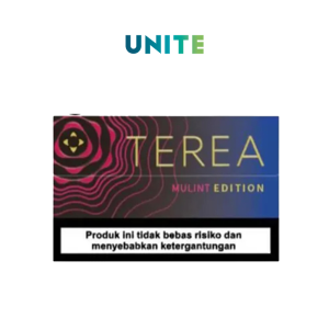 Terea Mulint Edition Dâu tằm Bạc hà