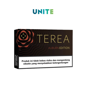 Terea Auburn Edition Mộc Vani