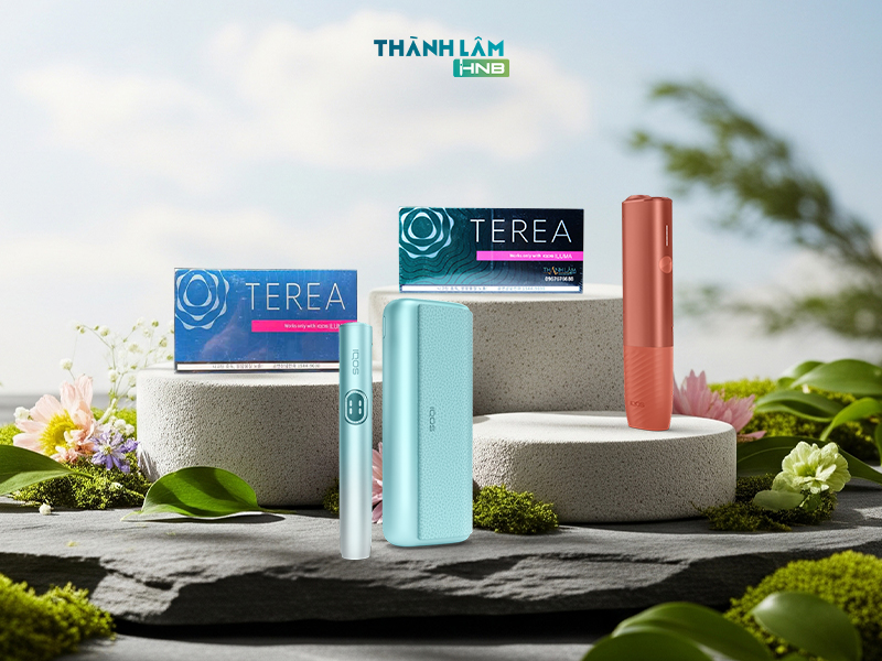 Mua thuốc Terea Hàn tại Hồ Chí Minh 