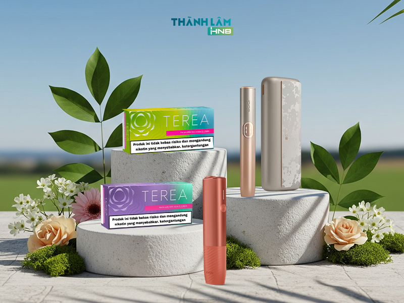 Mua thuốc Terea Indonesia tại Hà Nội 