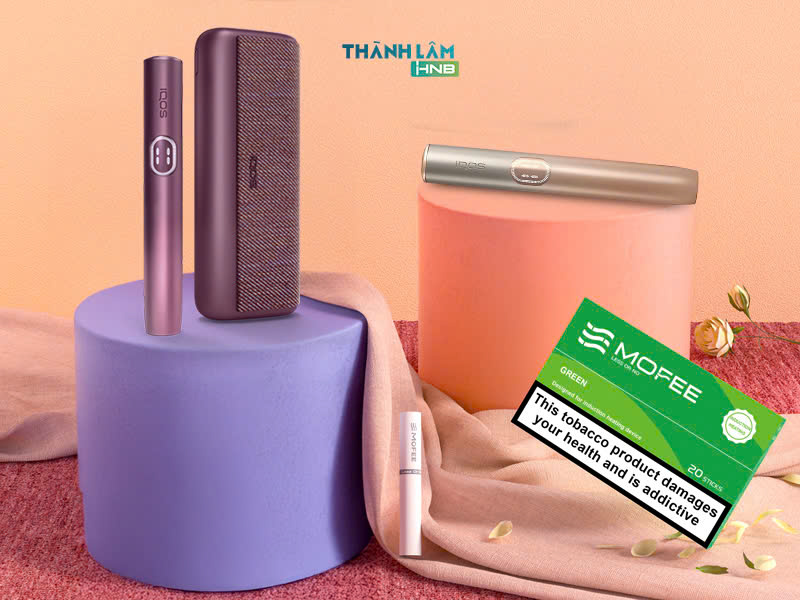 Mua thuốc Mofee Hà Nội 