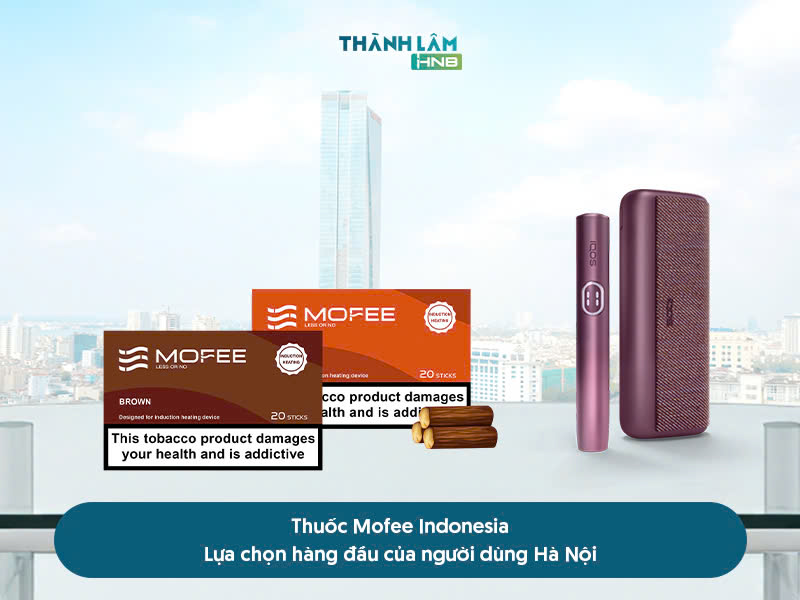 Mua thuốc Mofee Hà Nội 