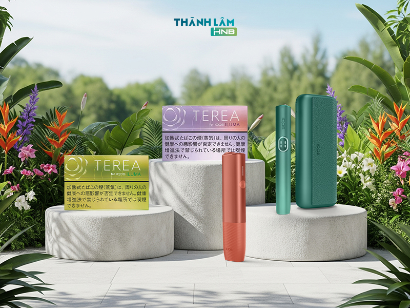 Có nên mua thuốc Terea Nhật 