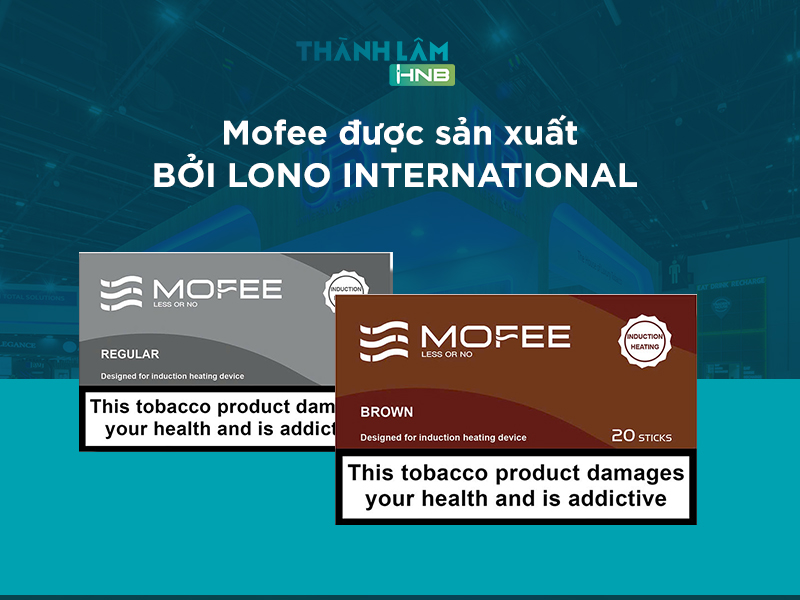 Thuốc Mofee Indonesia 