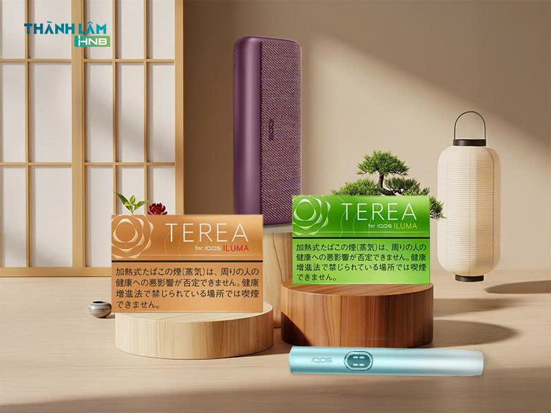 Mua Thuốc Terea Japan Hồ Chí Minh