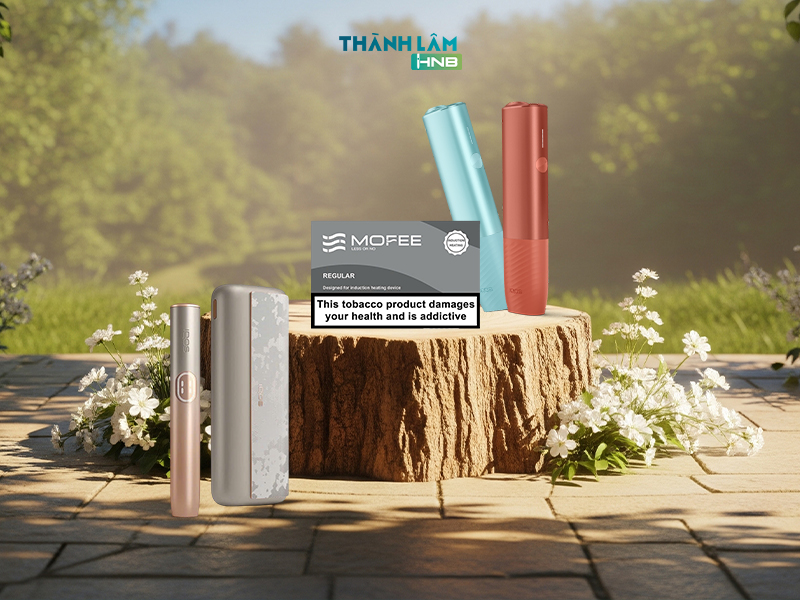 Mofee Regular Indonesia 