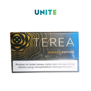 Terea Minago Editon - Xoài Bạc hà