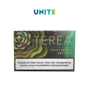 Terea Perint Pearl - Hoa quả rừng Bạc hà