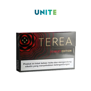 Terea Scarlet Edition - Mộc Táo Quế