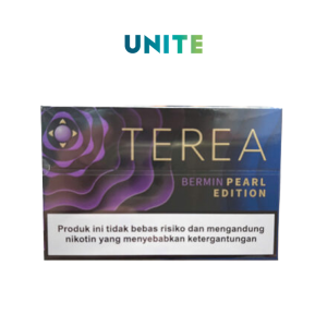 Terea Bermin Pearl - Việt quất Bạc hà