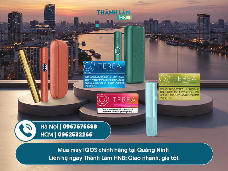 Mua thuốc Terea Đà Nẵng