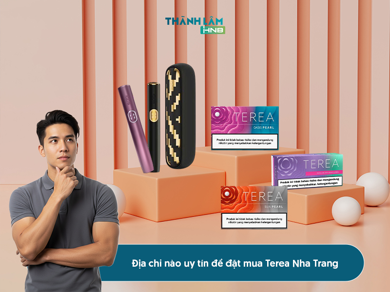 Mua thuốc Terea Nha Trang