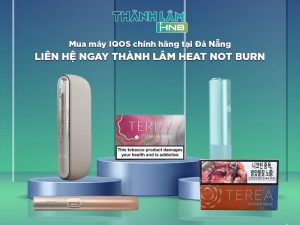 Iqos Đà Nẵng