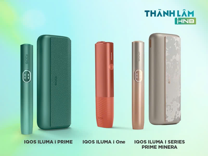 Iqos Đà Nẵng