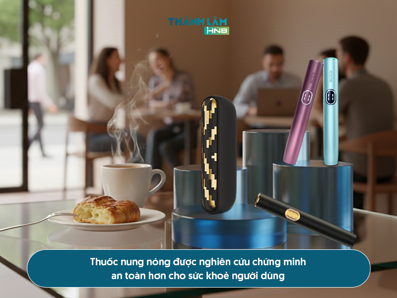 Thuốc nung nóng loại nào tốt nhất?