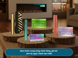 Thuốc nung nóng loại nào tốt nhất?