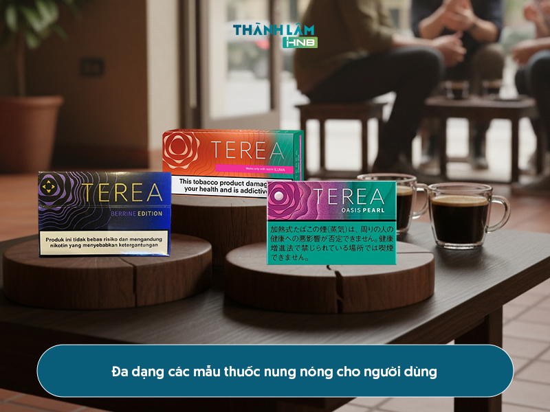 Thuốc nung nóng loại nào tốt nhất?